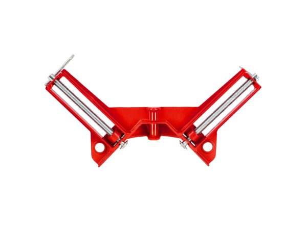 ZACISK ŚCISK STOLARSKI KĄTOWY 8"