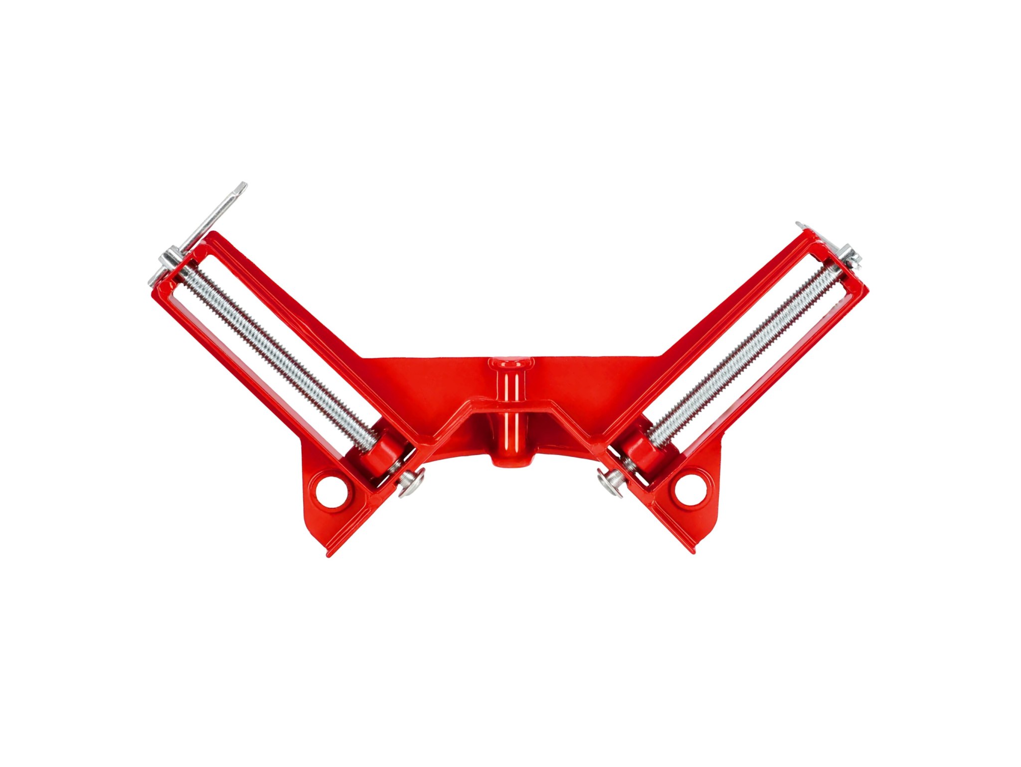 ZACISK ŚCISK STOLARSKI KĄTOWY 8"