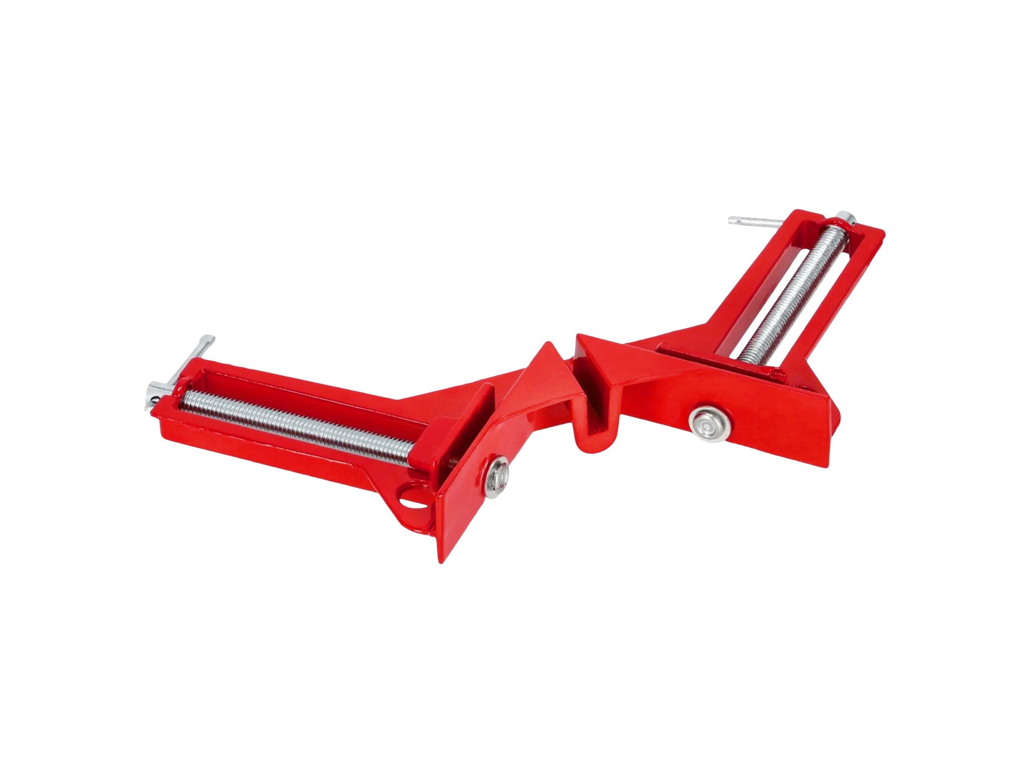 ZACISK ŚCISK STOLARSKI KĄTOWY 8"