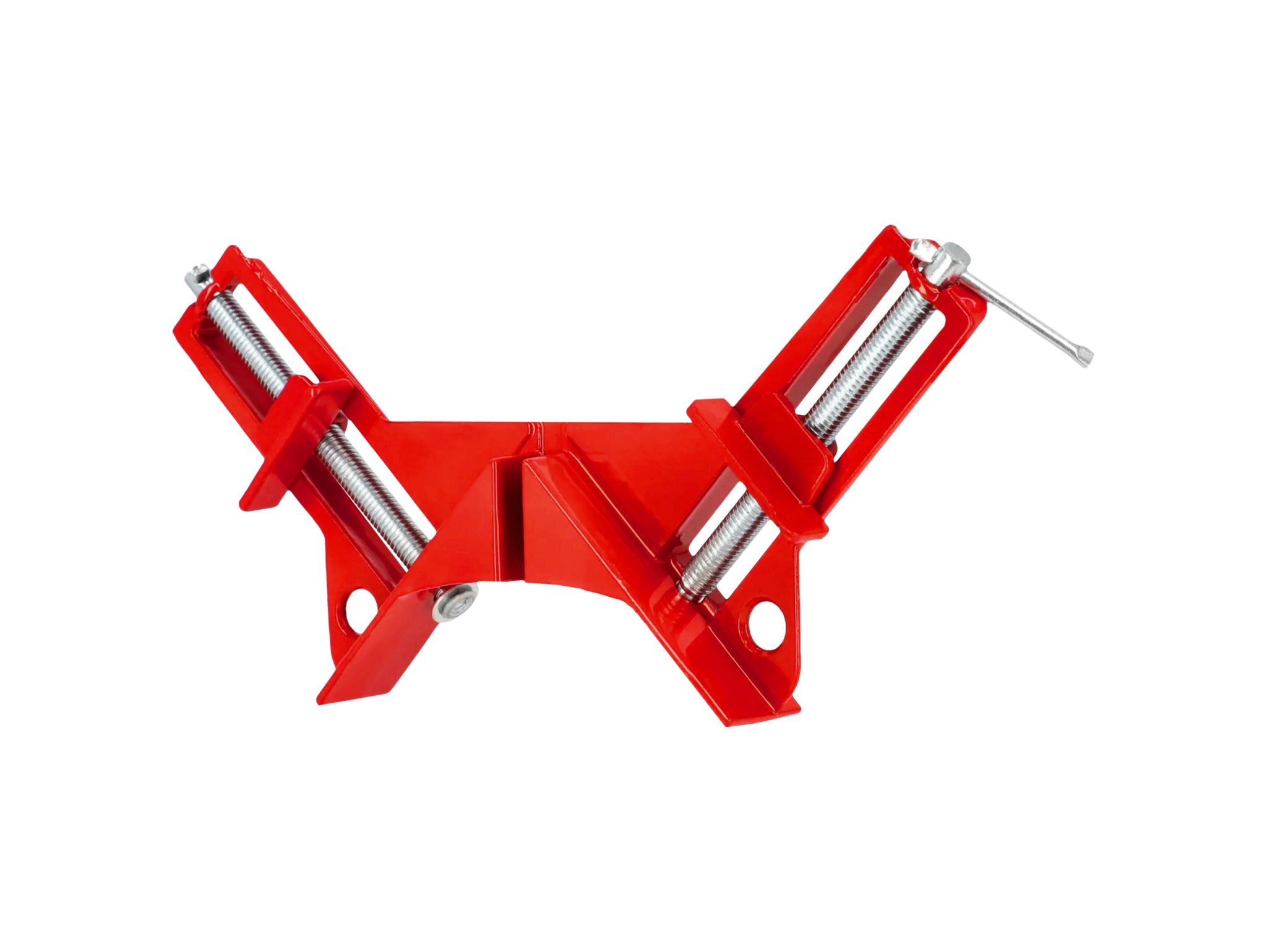 ZACISK ŚCISK STOLARSKI KĄTOWY 8"