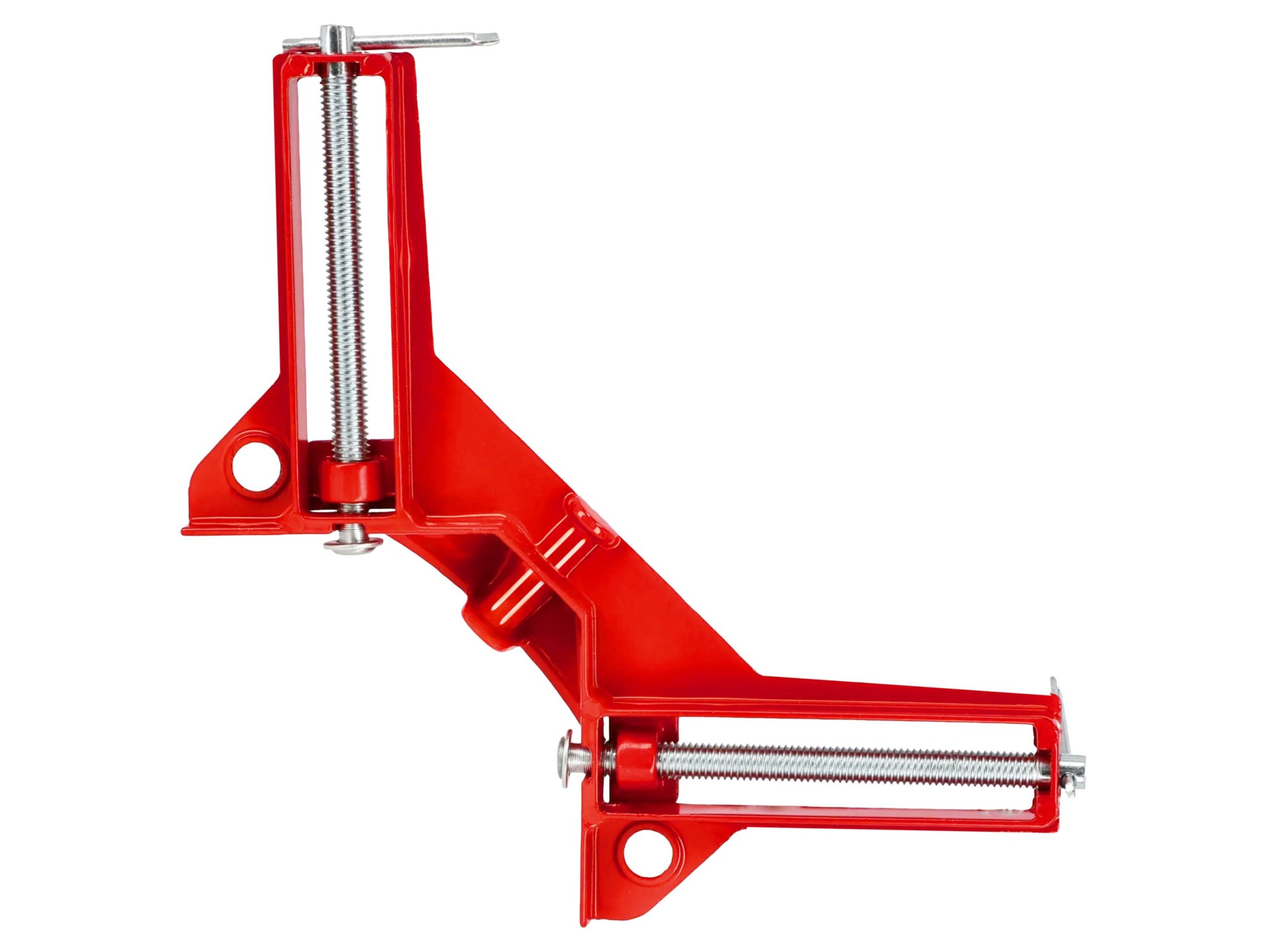 ZACISK ŚCISK STOLARSKI KĄTOWY 8"