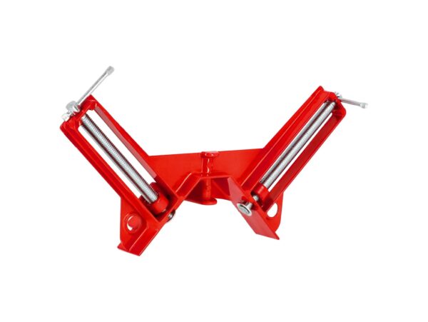 ZACISK ŚCISK STOLARSKI KĄTOWY 8"