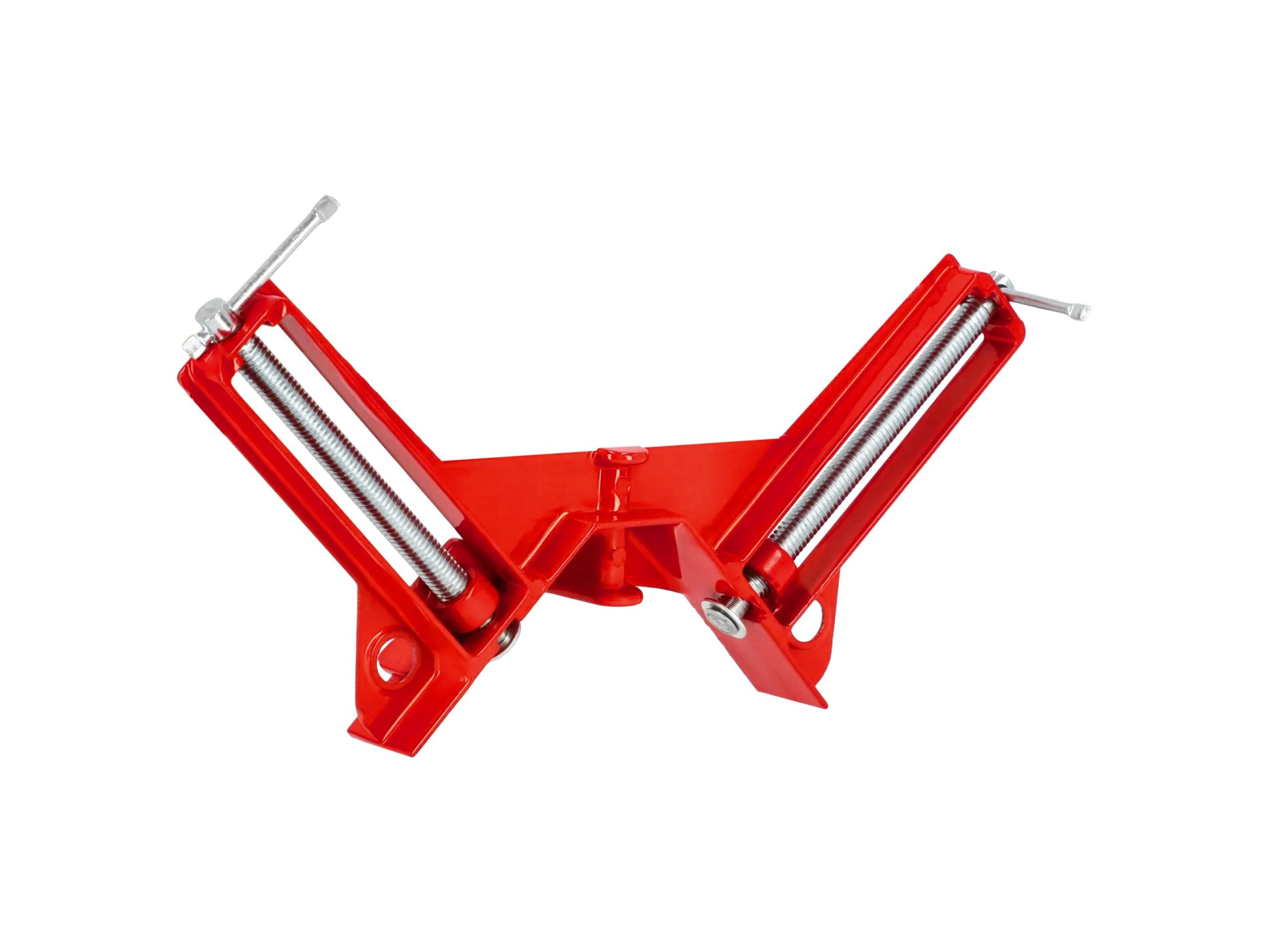 ZACISK ŚCISK STOLARSKI KĄTOWY 8"