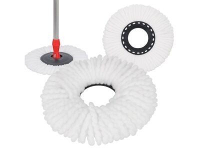 ZAPAS WKŁAD DO MOPA OBROTOWEGO OBROTOWY OKRĄGŁY