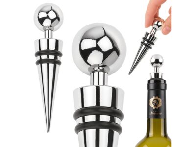 ZATYCZKA KOREK DO BUTELKI WINA BUTELEK PREMIUM