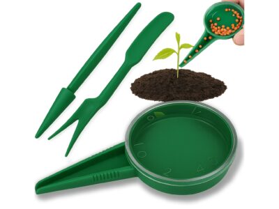 ZESTAW DO PIKOWANIA SADZENIA PIKOWNIK SIEWNIK