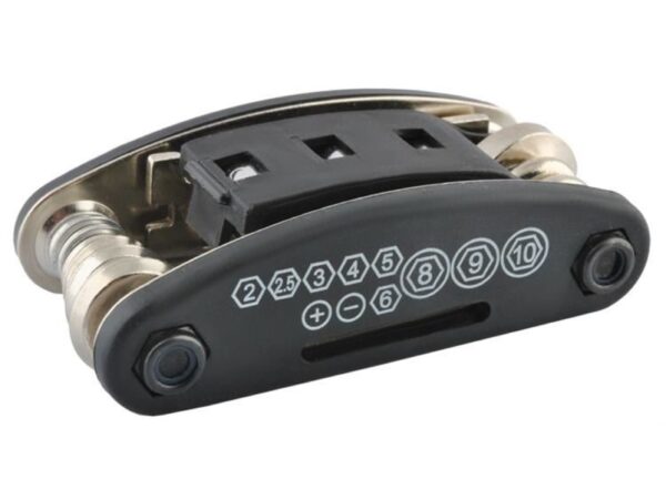 ZESTAW KLUCZY ROWEROWYCH ROWERU IMBUS KLUCZ 16w1