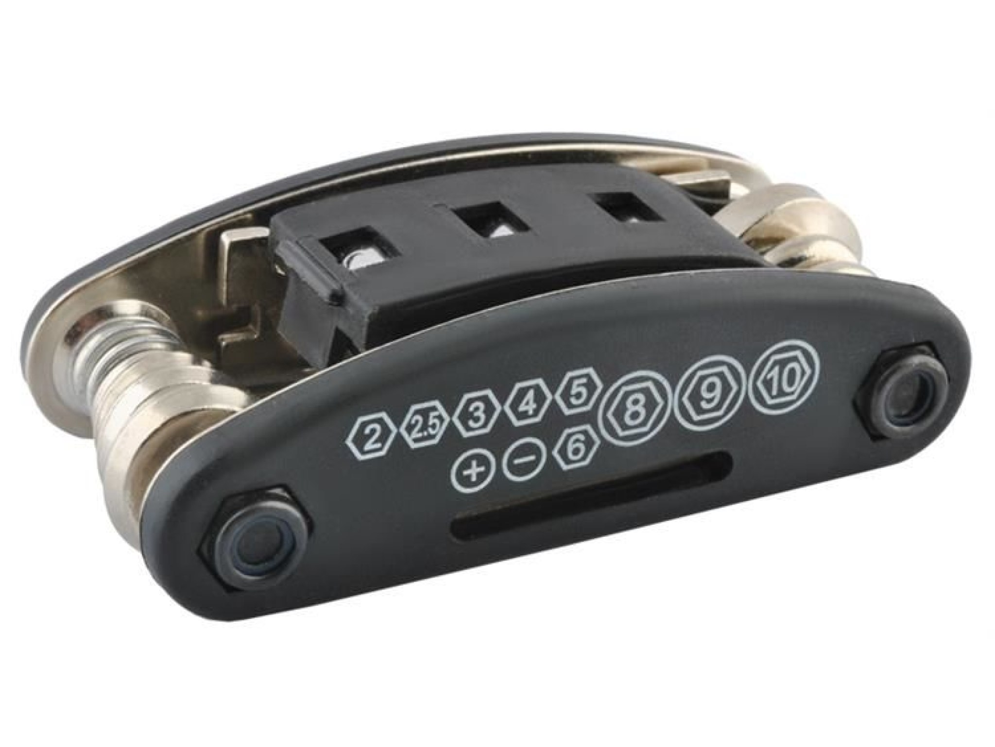 ZESTAW KLUCZY ROWEROWYCH ROWERU IMBUS KLUCZ 16w1