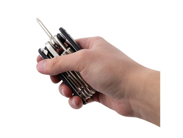 ZESTAW KLUCZY ROWEROWYCH ROWERU IMBUS KLUCZ 16w1