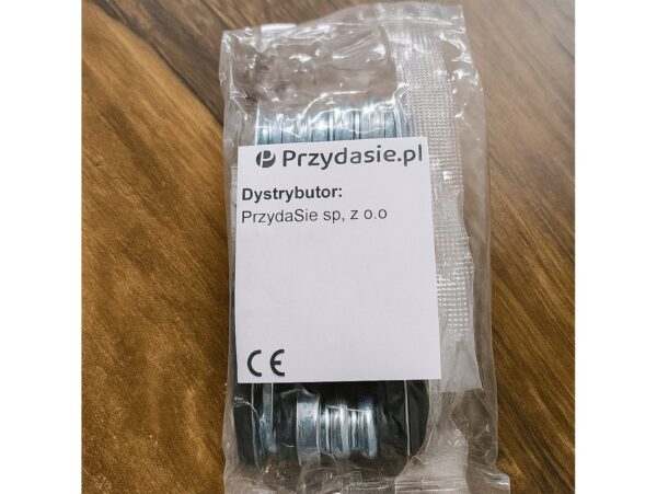 ZESTAW KLUCZY ROWEROWYCH ROWERU IMBUS KLUCZ 16w1