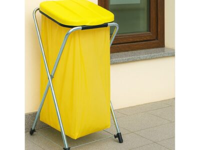 ARTEX GRID 1 STOJAK NA WORKI NA ŚMIECI/GRID 1 8001579107116