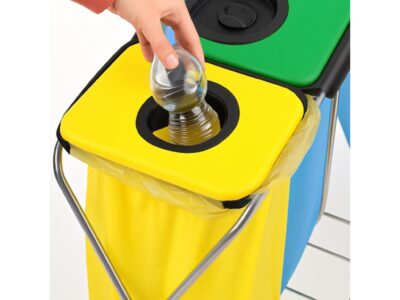 ARTEX LIFE 3 STOJAK NA WORKI NA ŚMIECI/LIFE 3 8001579113131