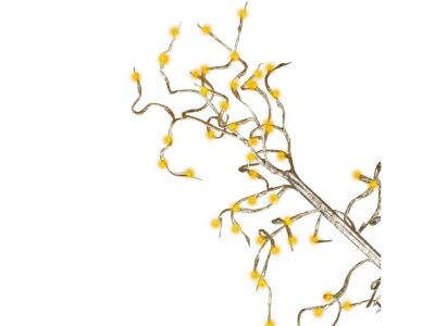 DRZEWKO LED ŚWIECĄCE ŚWIĄTECZNE 150CM 180LED