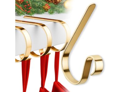 HAK HACZYK WIESZAK NA SKARPETĘ MIKOŁAJA 13x7CM