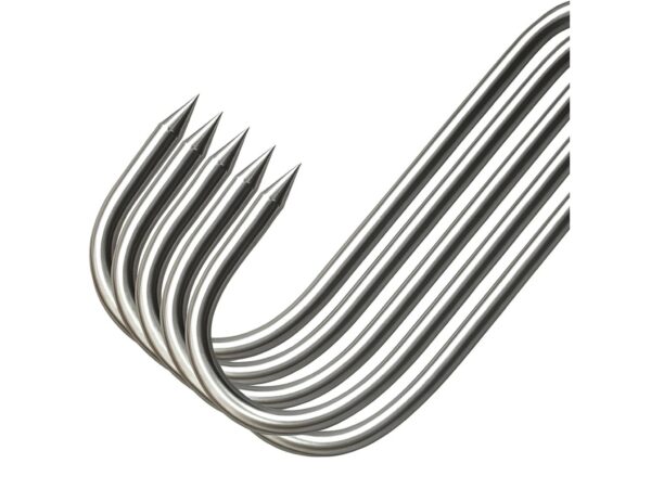 HAKI WĘDZARNICZE 15SZT