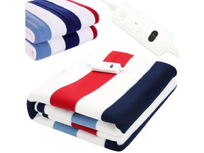 KOC ELEKTRYCZNY - 150 x 67 220V paski