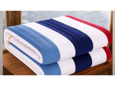 KOC ELEKTRYCZNY - 150 x 67 220V paski