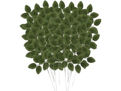 LIŚCIE SZTUCZNE 12SZT