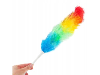 MIOTEŁKA SZCZOTKA DO KURZU