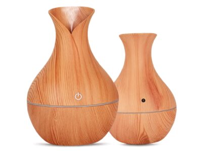 NAWILŻACZ POWIETRZA DYFUZOR - jasny brąz