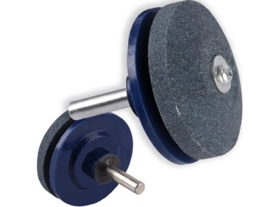 OSTRZAŁKA KAMIEŃ DO NOŻY WIERTARKI KOSIARKI