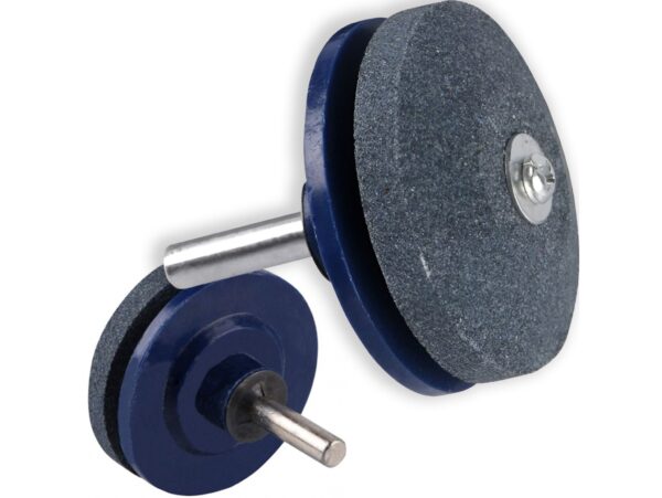 OSTRZAŁKA KAMIEŃ DO NOŻY WIERTARKI KOSIARKI