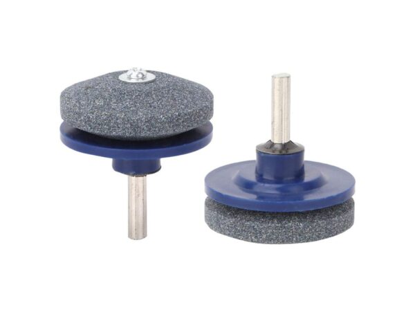 OSTRZAŁKA KAMIEŃ DO NOŻY WIERTARKI KOSIARKI