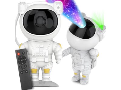 PROJEKTOR DLA DZIECI KOSMONAUTA