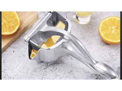 RĘCZNA WYCISKARKA DO CYTRUSÓW