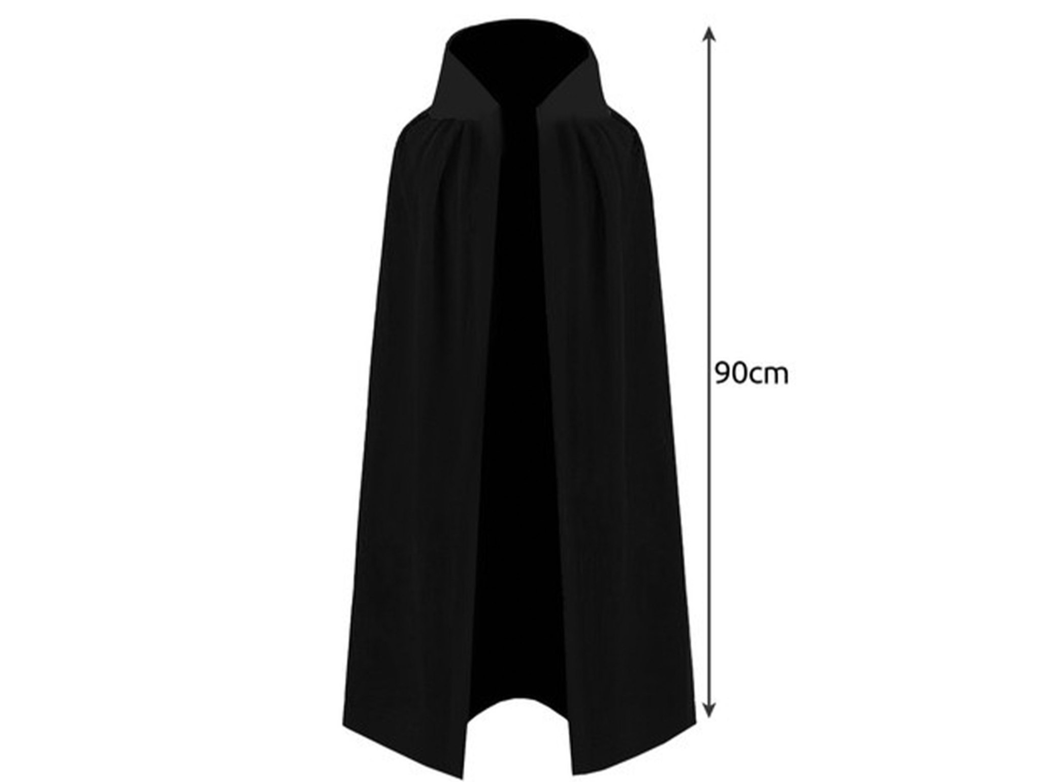 STRÓJ PRZEBRANIE MAGIKA CZARODZIEJA