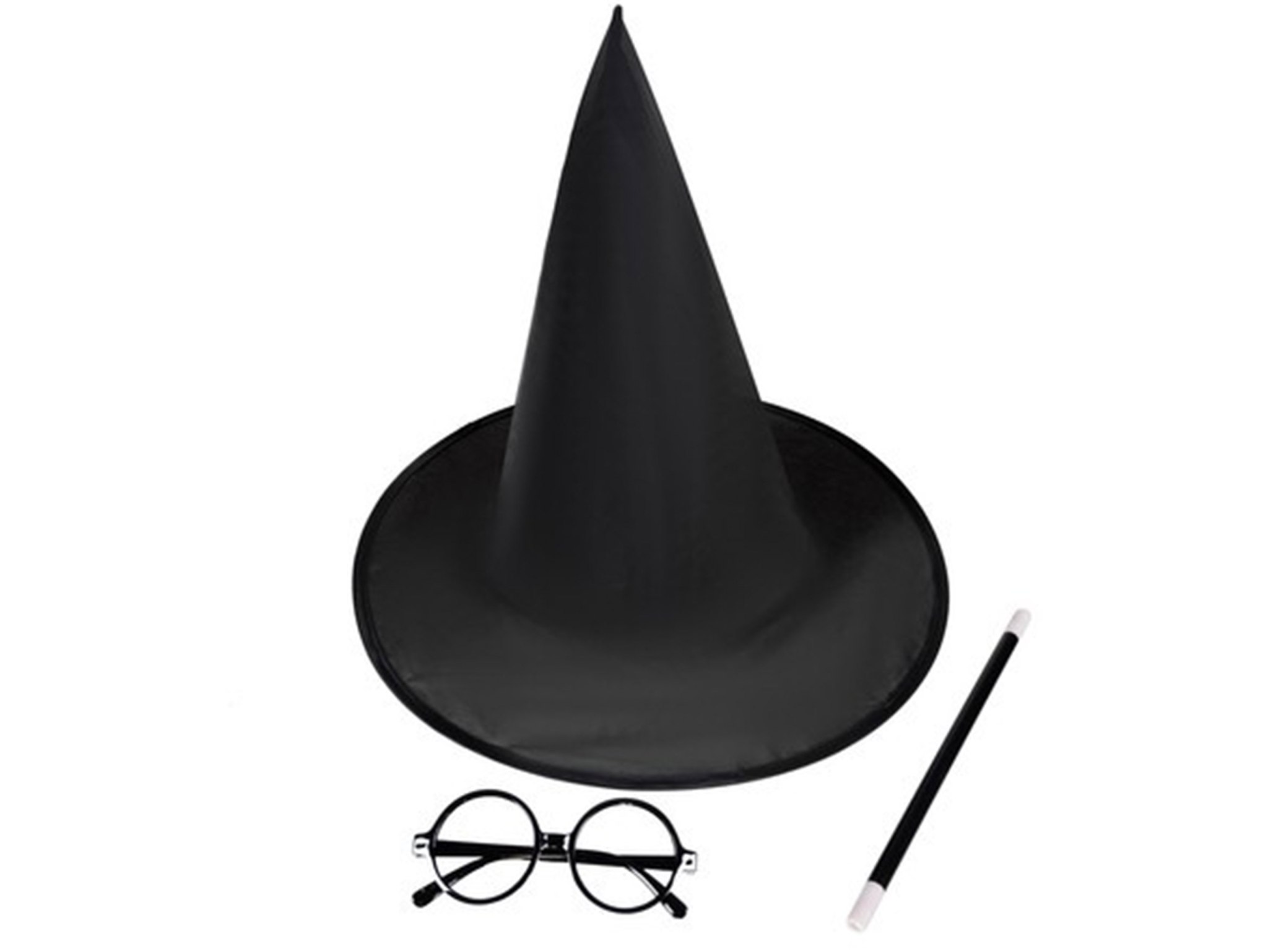 STRÓJ PRZEBRANIE MAGIKA CZARODZIEJA