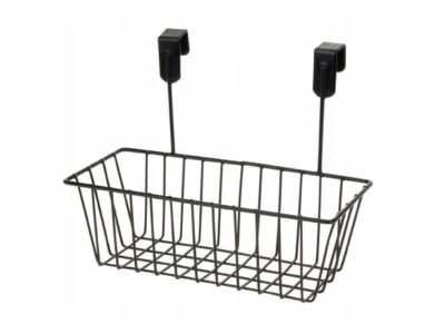 TUSZ DO RZĘS MASKARA BIG BLACK