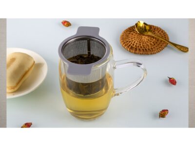 ZAPARZACZ SITKO DO HERBATY ZIÓŁ