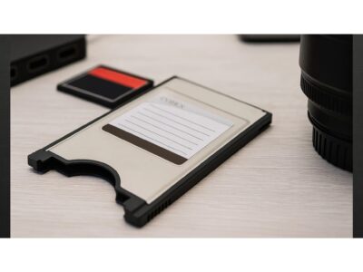 CZYTNIK KART CF NA PCMCIA