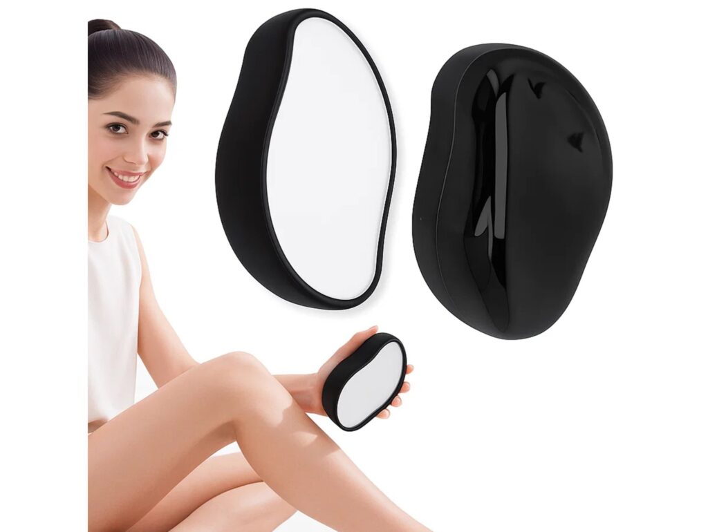 EPILATOR DEPILATOR DO USUWANIA WŁOSÓW 10CM - MIX