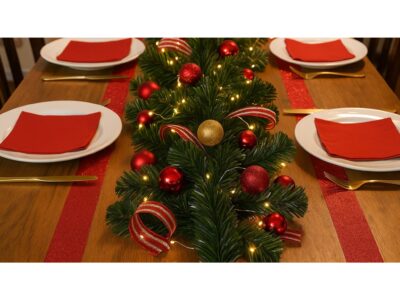 GAŁĄZKI ŚWIERKOWE NA STROIK 40SZT