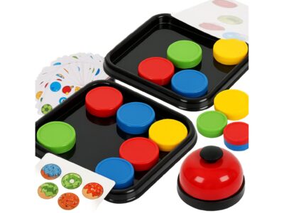 GRA LOGICZNA GENIALNY DZIECIAK