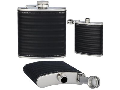 PIERSIÓWKA 240ml - czarny