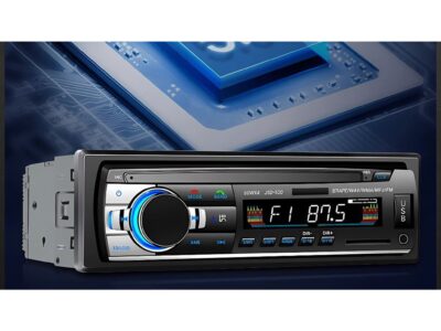 RADIO SAMOCHODOWE BLUETOOTH USB AUX