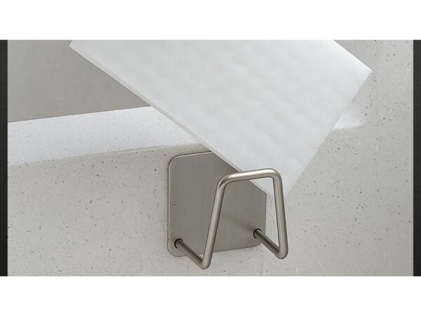 UCHWYT WIESZAK HACZYK KUCHENNY NA GĄBKĘ