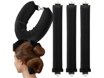 WAŁKI DO KRĘCENIA WŁOSÓW ZESTAW 3SZT