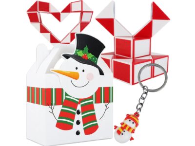 ZESTAW NA MIKOŁAJA 6