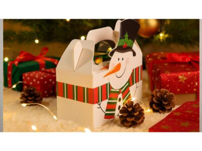 ZESTAW NA MIKOŁAJA 6