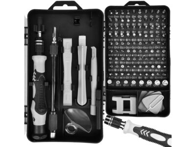 ZESTAW ŚRUBOKRĘTÓW PRECYZYJNYCH 115W1