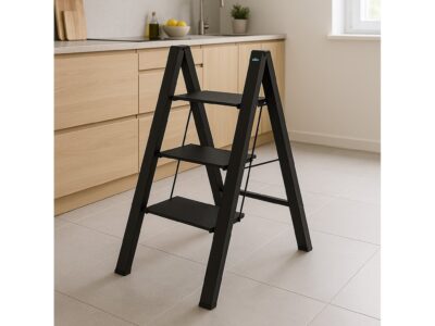 COLOMBO DRABINA ALUMINIOWA LEONARDO 3 /G300A03W 8003186021601