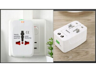 ECOBOX PRZEJŚCIÓWKA UNIWERSALNA CAŁY ŚWIAT + ŁADOWARKA