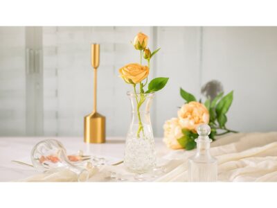 KULKI HYDROŻELOWE 50000SZT - transparentny