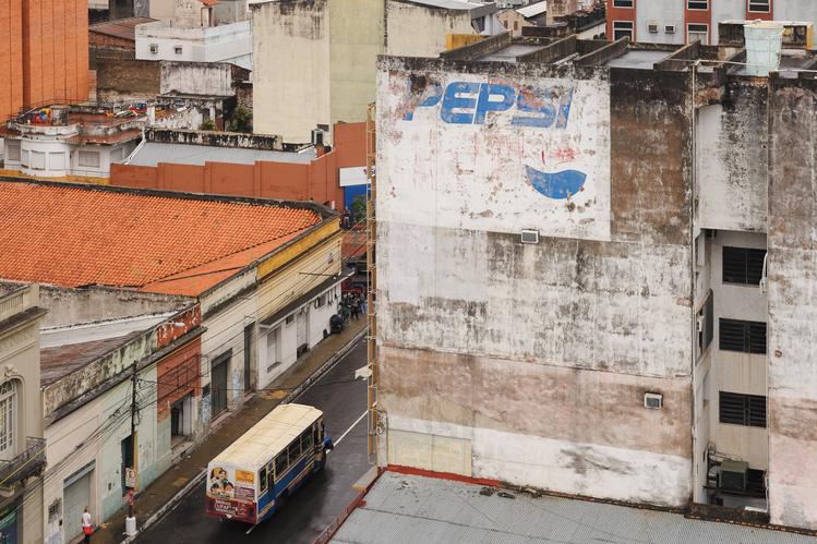 Asunción, Paraguay