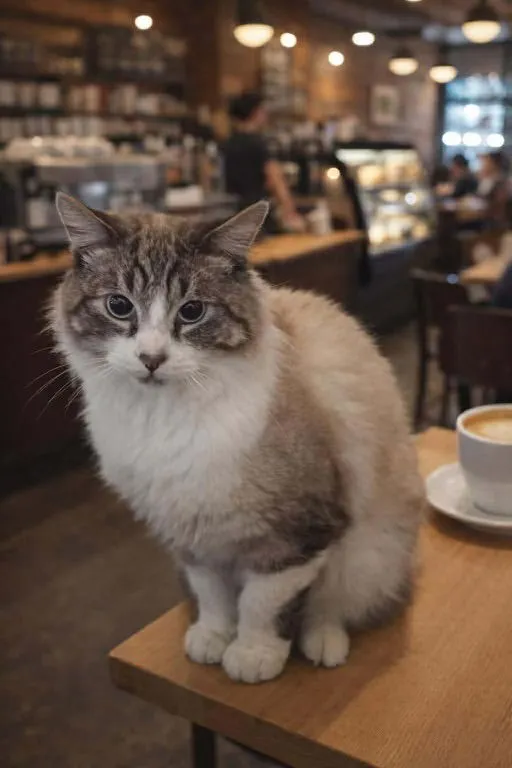 Cappuccino - Photo 3