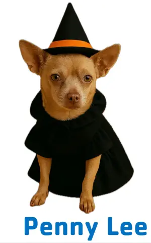 Penny Lee thumbnail 5